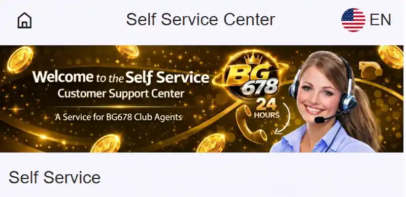 Bg678 Game