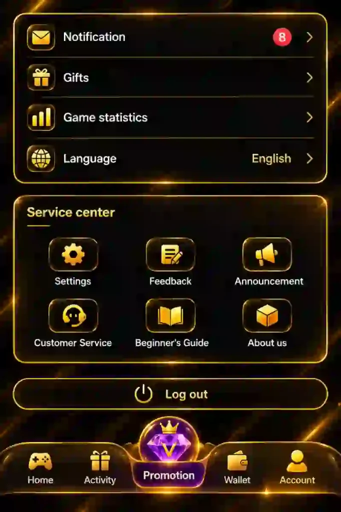 BG678 Game